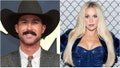 Country Stars Appear To Be In Nasty Feud After New Songs, One Fires Back In Blunt Fashion: WATCH - Fox News