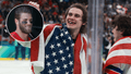 Bryce Harper Was Feeling Extra Patriotic After USA Hockey Team Took Home The Gold - Fox News