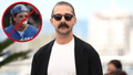 It's Safe To Say Shia LaBeouf Is NOT A Fan Of Mike Piazza - Fox News