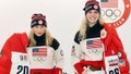 Team USA Olympian Makes Presence Known By Announcing Herself As 'Athlete Village's Most Eligible Bachelorette' - Fox News