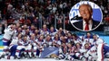 President Trump Invites Gold Medal-Winning USA Hockey Team To State Of The Union With Hilarious Phone Call - Fox News