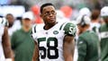 Former NY Jets First Round Pick Darron Lee Charged In Girlfriend's Murder - Fox News