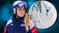 Lindsey Vonn Dunks On Doctor Who Tried To Downplay Her Stunning Olympic Training Run On A Shredded Knee - Fox News