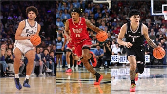 'Three Best Bet Weave' For College Hoops Saturday Including Texas Tech-Arizona - Fox News