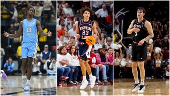 'Three Best Bet Weave' For College Hoops Saturday - Fox News