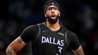 Everyone Made The Same Joke After Stunning Anthony Davis Trade - Fox News