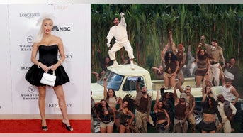 Amanda Vance's Super Bowl Halftime Video Sends The Unhinged LIBS Over The Edge, Mich Ultra's Commercial & MEAT - Fox News