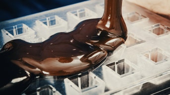 Boner Bears Has Its Chocolate Syrup Recalled For Including, Drumroll Please, A Boner Medication Ingredient - Fox News