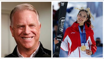 Boomer Esiason Doubles Down On Eileen Gu, Refuses To Bend A Knee To LIB Mob - Fox News