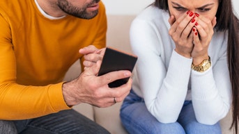 Can't A Man Have A Hidden Folder With Memories, Some Explicit, Without His Girlfriend Getting Jealous? - Fox News