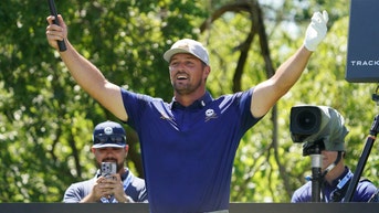 Bryson DeChambeau’s Equipment Deal Collapses After ‘Redneck’ CEO Doesn't Budge In Negotiations - Fox News