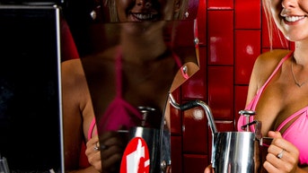 Coffee Shop Accused Of Being A Strip Club Just Because Scantily-Clad Women Appear To Be Giving Lap Dances - Fox News