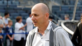 New York Radio Host Furious Over Outfit Yankees' General Manager Wore To Spring Training - Fox News