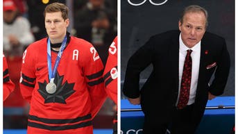 Nathan MacKinnon, Jon Cooper Were Coping Hard After Losing Gold To Team USA - Fox News