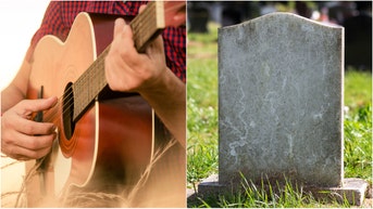 Brutally Sad Country Song About A Dad Dying Is A Punch To The Emotions: LISTEN - Fox News