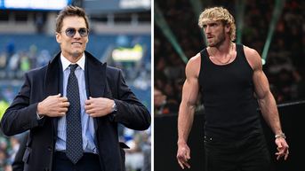 Tom Brady Stuffs Logan Paul Into A Locker Over His 'Highest-Level' Athleticism Claim - Fox News