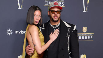 Dion Dawkins Accuses Airline Of Stealing Jewelry & Rolex Watches From Fiancée's Luggage - Fox News