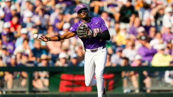 ESPN’s ‘Sunday Night Baseball’ Replacement Isn’t Exactly A Home Run - Fox News