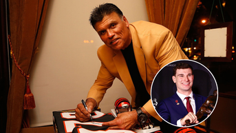 DON’T @ ME: Mexican Football Legend Anthony Munoz Calls Fernando Mendoza The Role Model Hispanic Youth Need - Fox News