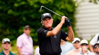 Gary Player Whines About Augusta National Denying Him A Tee Time - Fox News