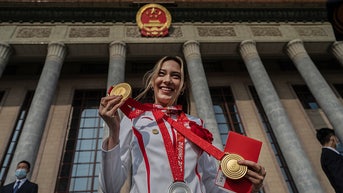 Eileen Gu Takes Home Freestyle Skiing Gold, Public Opinion Divided - Fox News