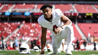 Showman On The Field, Struggle Off Of It: Dan Dakich Pays Tribute To The Late Rondale Moore - Fox News
