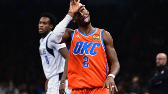 WATCH: 'Jeopardy!' Contestants Prove They Don't Watch Basketball By Failing Shai Gilgeous-Alexander Layup - Fox News