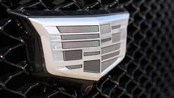 Cadillac Prepares To Pull Off The Mother Of All Car Livery Reveals - Fox News