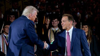 Sen. Eric Schmitt Tells Dan Dakich How College Sports Commission Will Save College Football - Fox News