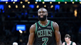 Celtics Star Jaylen Brown Was 'Offended' That Beverly Hills Expects Him to Follow the Law - Fox News