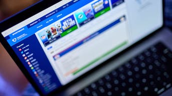 I Can't Stop Falling For Hypothetical Matchups From Gambling Accounts - Fox News