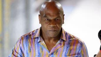 Mike Tyson Gets Blunt About The Killing Power Of Processed Food In New Super Bowl Ad - Fox News