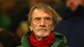 Manchester United Co-Owner Says UK Has Been 'Colonized' By Immigration - Fox News