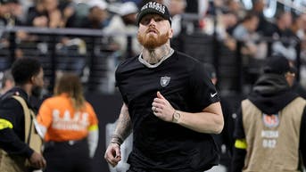 Maxx Crosby Rips The Rumor Mill And The Time He 'Stormed' Out Of The Raiders Facility - Fox News