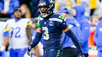 Nick Emmanwori's Mom Doesn't Understand The Super Bowl Hype - Fox News