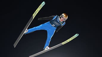 Penis PED Rumors Have Winter Olympics On Edge - Fox News