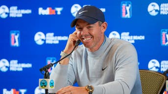 Rory McIlroy Says All The Right Things About The 'Need' For The Players To Become Golf's Fifth Major - Fox News