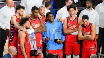 One Good Day In Inglewood Won't Save This League: The Highs And (Very Low) Lows Of NBA All-Star 2026 - Fox News