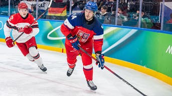 IOC Scrambles To Fix Dark Boards That Hosed Team USA In The Group Stage - Fox News