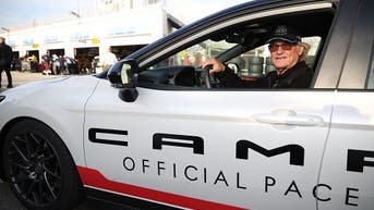 I Hope You Enjoy Anything As Much Kurt Russell Enjoyed Driving The Pace Car At The Daytona 500 - Fox News