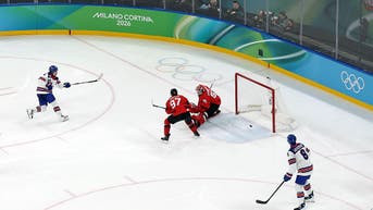 IIHF Boss Defends 3-On-3 Overtime Following Complaints After Gold Medal Game - Fox News