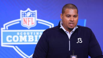 Chicago Bears GM Ryan Poles Makes Logical Argument Against An NFL DEI Policy - Fox News