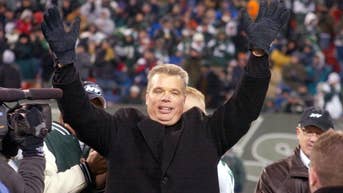 Hall of Famer Joe Klecko, 1998 Vols Backfield Lead Massive Slate of NFL Pardons - Fox News