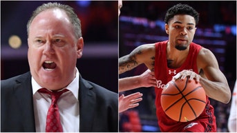 Wisconsin Coach Trolls Nasty Rival Fans After Shocking Upset Win: WATCH - Fox News