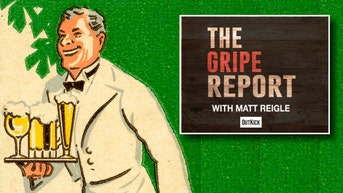 Got Gripes? From Room-Temp Milk To Stupid Craft Beer Names, Here Are Some Beverage Gripes - Fox News