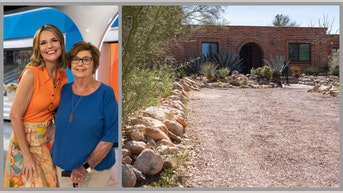 Cybersecurity Expert Thinks Nancy Guthrie Subject Footage Suggests Burglary Gone Wrong - Fox News