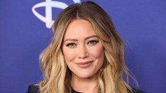 Hilary Duff Wraps Herself In Just A Towel, Brittany Mahomes In A Microkini & Totally Sober Kamala Is BACK! - Fox News