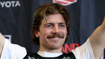 American Skier Who Criticized U.S. At Olympics Now Says He Loves His Country - Fox News