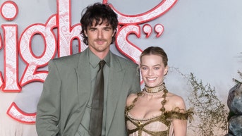 Intimate Scenes With Margot Robbie Aren’t As Much Fun As You Think According To Wuthering Heights Co-Star - Fox News