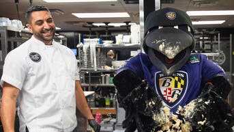 A Three-Word Tweet Made Jimmy’s Famous Seafood The Surprise Olympics Winner - Fox News